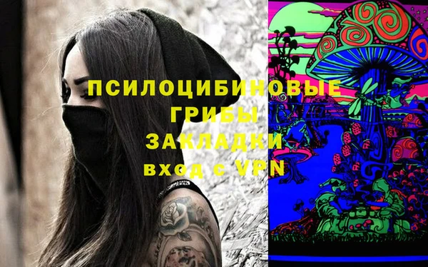 стафф Абаза